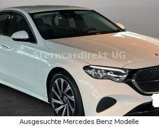 Mercedes-Benz E 300 Gebrauchtwagen