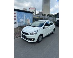 Mitsubishi Space Star Gebrauchtwagen