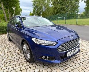 Ford Mondeo Gebrauchtwagen