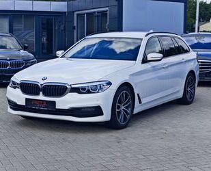 BMW 530 Gebrauchtwagen