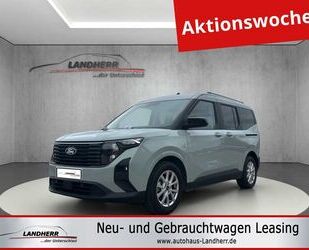 Ford Tourneo Courier Gebrauchtwagen