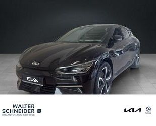 Kia EV6 Gebrauchtwagen