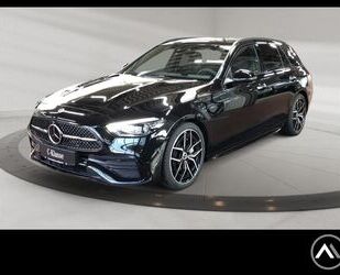 Mercedes-Benz C 300 Gebrauchtwagen