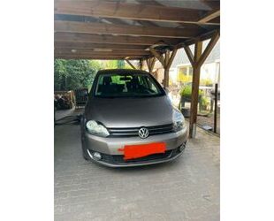 VW Golf Plus Gebrauchtwagen