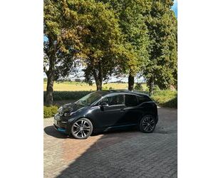 BMW i3 Gebrauchtwagen