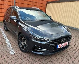 Hyundai i30 Gebrauchtwagen