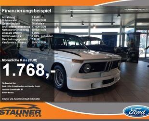 BMW 2002 Gebrauchtwagen