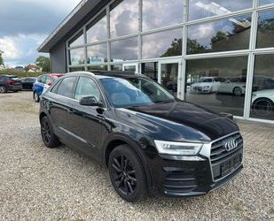 Audi Q3 Gebrauchtwagen