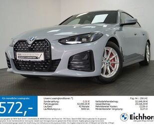 BMW 430 Gran Coupé Gebrauchtwagen