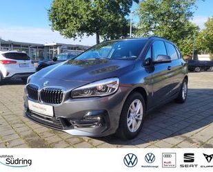 BMW 218 Active Tourer Gebrauchtwagen