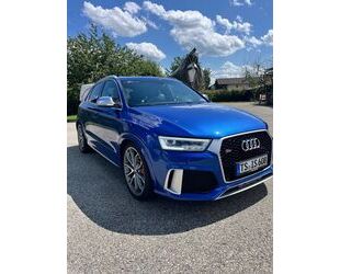 Audi RSQ3 Gebrauchtwagen