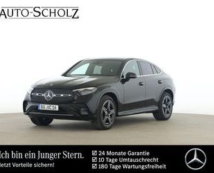 Mercedes-Benz GLC 300 Gebrauchtwagen