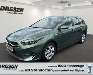 Kia ceed Sportswagon Gebrauchtwagen