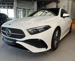 Mercedes-Benz A 250 Gebrauchtwagen