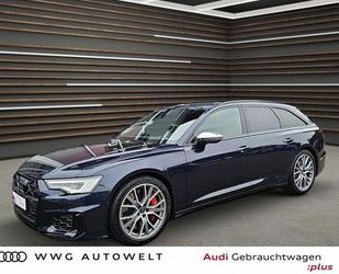 Audi S6 Gebrauchtwagen