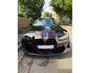 BMW M3 Gebrauchtwagen