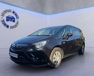Opel Zafira Gebrauchtwagen