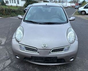 Nissan Micra Gebrauchtwagen
