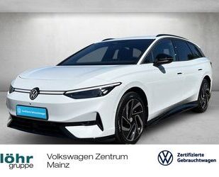 VW ID.7 Gebrauchtwagen