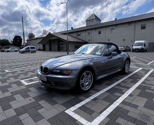BMW Z3 Gebrauchtwagen