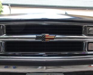 Chevrolet Tahoe Gebrauchtwagen