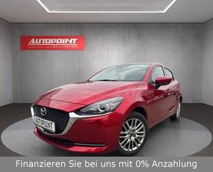 Mazda 2 Gebrauchtwagen