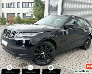 Land Rover Range Rover Velar Gebrauchtwagen
