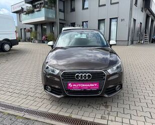 Audi A1 Gebrauchtwagen