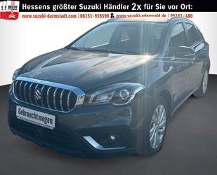 Suzuki (SX4) S-Cross Gebrauchtwagen