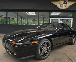 Toyota Supra Gebrauchtwagen