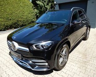 Mercedes-Benz GLE 450 Gebrauchtwagen