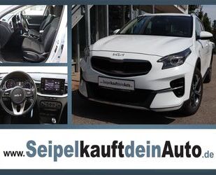 Kia XCeed Gebrauchtwagen