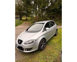 Seat Altea Gebrauchtwagen