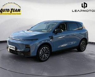 Leapmotor Andere Gebrauchtwagen