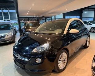 Opel Adam Gebrauchtwagen