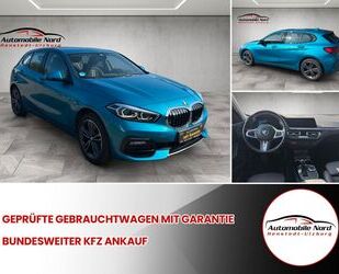 BMW 118 Gebrauchtwagen
