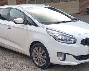 Kia Carens Gebrauchtwagen