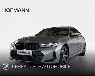 BMW 330 Gebrauchtwagen
