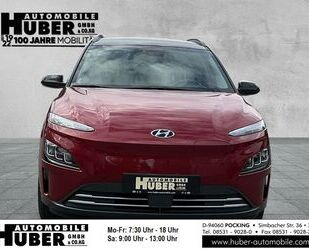Hyundai KONA Elektro Gebrauchtwagen