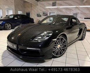 Porsche Cayman Gebrauchtwagen