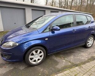Seat Altea Gebrauchtwagen