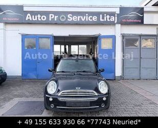 Mini ONE Gebrauchtwagen