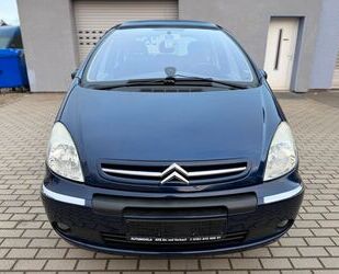 Citroen Xsara Picasso Gebrauchtwagen