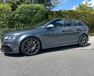 Audi RS3 Gebrauchtwagen