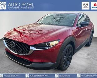 Mazda CX-30 Gebrauchtwagen