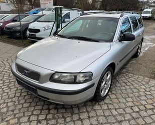 Volvo V70 Gebrauchtwagen