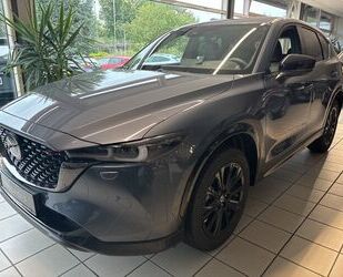 Mazda CX-5 Gebrauchtwagen