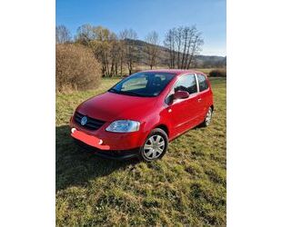 Renault Fox 
