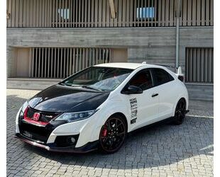 Honda Civic Gebrauchtwagen