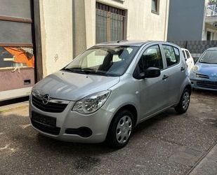 Opel Agila Gebrauchtwagen